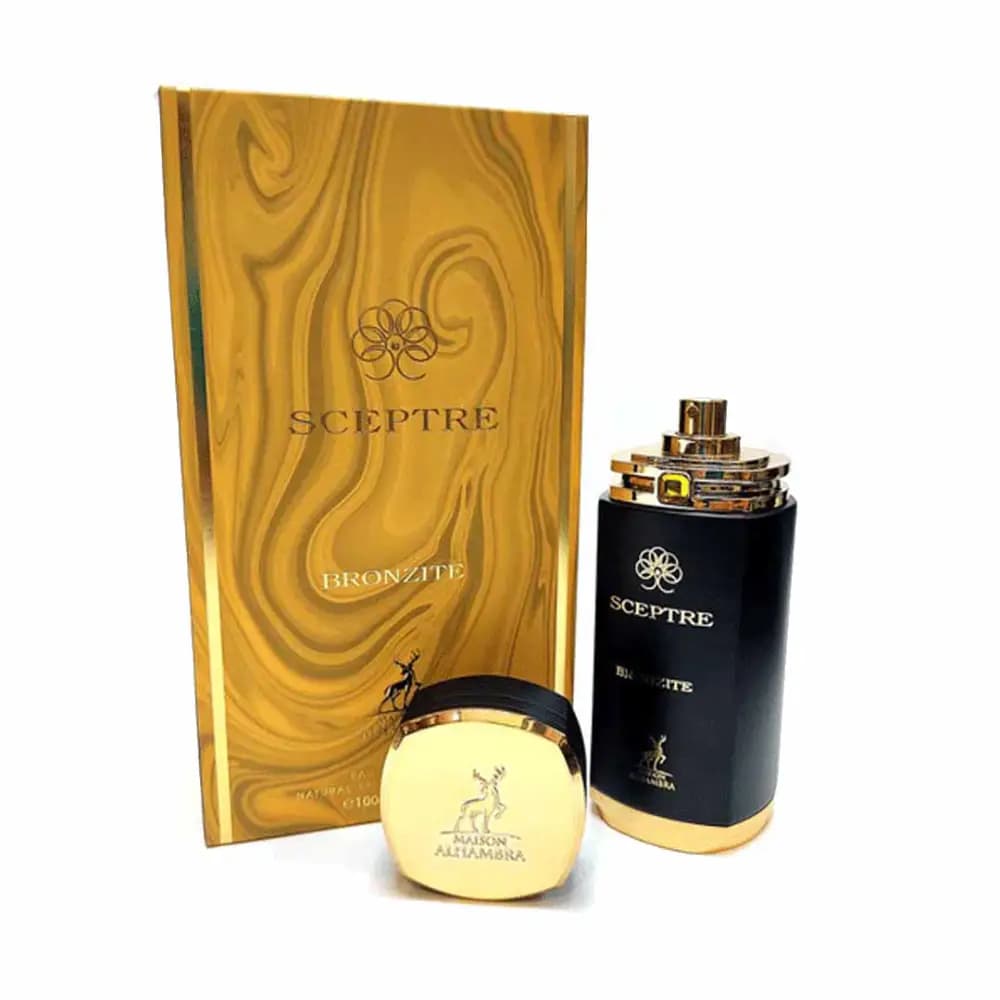 عطر بولگاری تایگر Bvlgari Tygar | رایحه‌ای مردانه، مرکباتی و لوکس — تصویر ۴