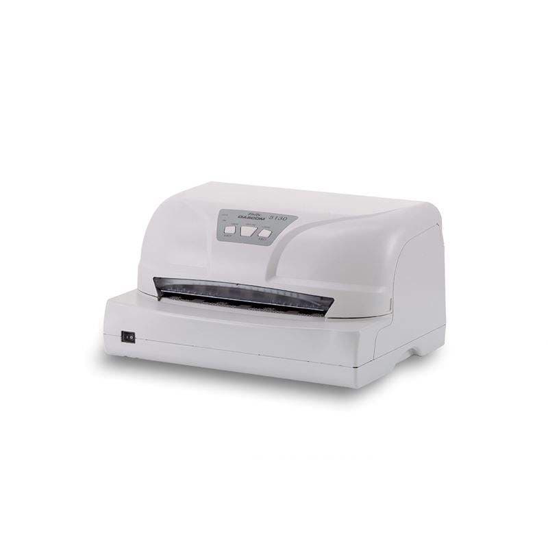 پرینتر سوزنی TALLY DASCOM مدل T5130 — تصویر ۳