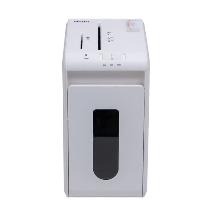 کاغذ خردکن نیکیتا مدل 9108