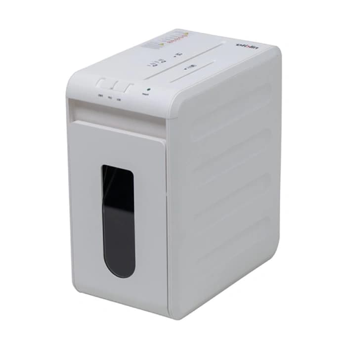 کاغذ خردکن نیکیتا مدل 9108 — تصویر ۲