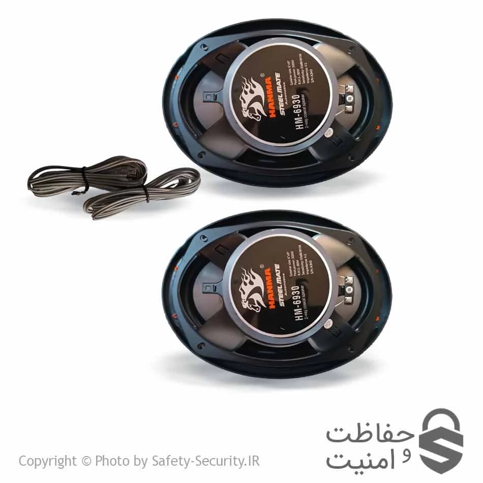 باند استیل‌میت HM-6930 — تصویر ۴