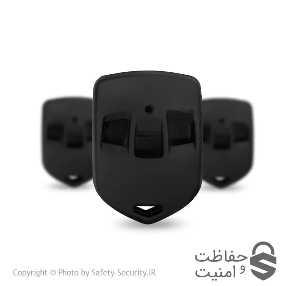 قاب ریموت فابریک سمند LX تپل ساده