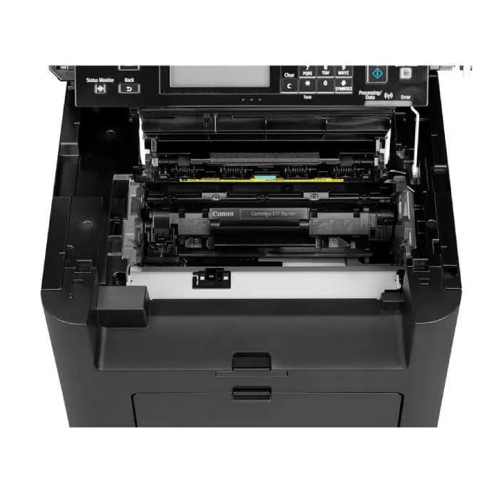 پرینتر چندکاره لیزری کانن مدل imageCLASS MF249dw — تصویر ۶