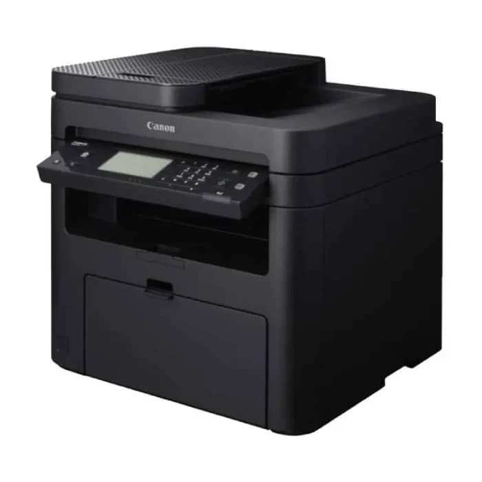 پرینتر چندکاره لیزری کانن مدل imageCLASS MF249dw — تصویر ۸