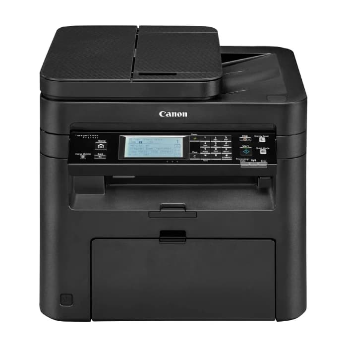 پرینتر چندکاره لیزری کانن مدل imageCLASS MF249dw — تصویر ۵