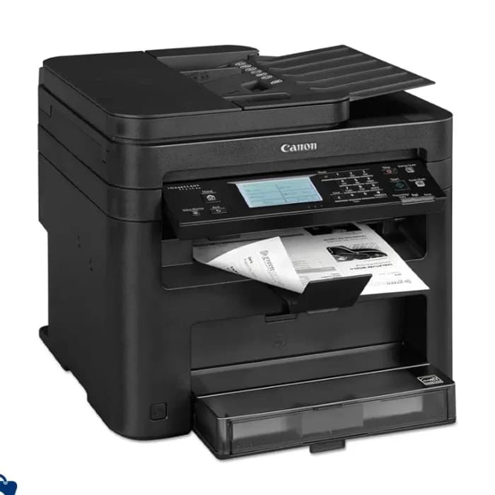 پرینتر چندکاره لیزری کانن مدل imageCLASS MF249dw — تصویر ۳