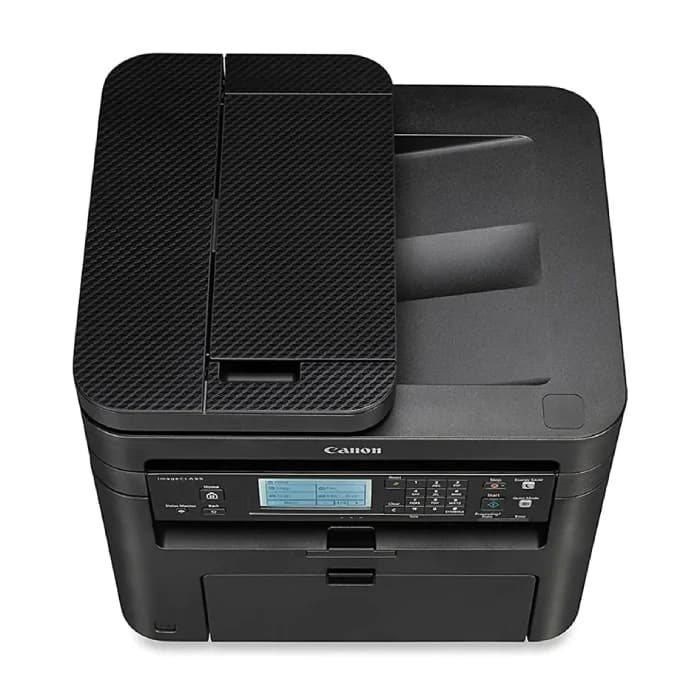 پرینتر چندکاره لیزری کانن مدل imageCLASS MF235 — تصویر ۶