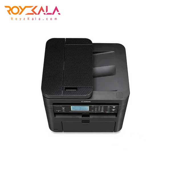 پرینتر چندکاره لیزری کانن مدل imageCLASS MF235 — تصویر ۹