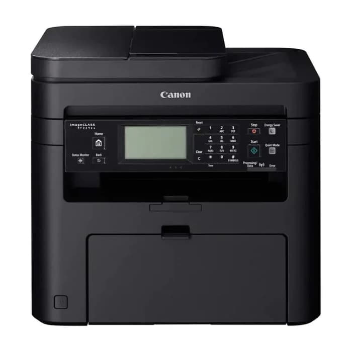 پرینتر چندکاره لیزری کانن مدل imageCLASS MF232w
