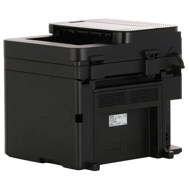 پرینتر چندکاره لیزری کانن مدل imageCLASS MF237W — تصویر ۴