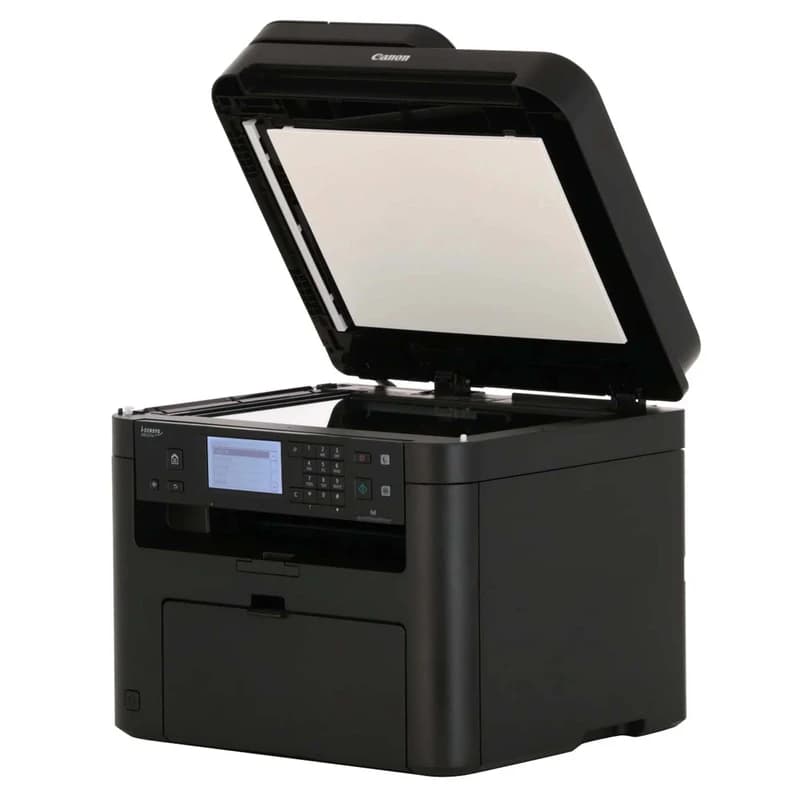 پرینتر چندکاره لیزری کانن مدل imageCLASS MF237W — تصویر ۵