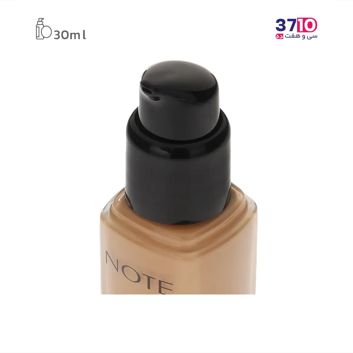 کرم پودر نوت مدل New ERA نیو ارا شماره 150 — تصویر ۱۰