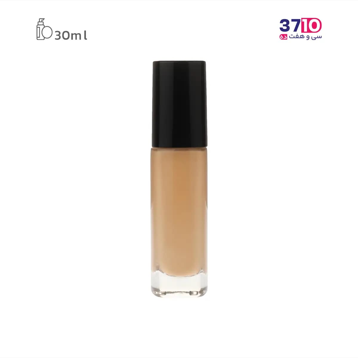 کرم پودر نوت مدل New ERA نیو ارا شماره 150 — تصویر ۹
