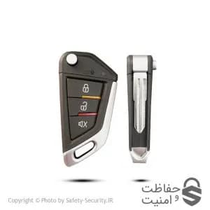 ریموت بلوتوث 433 سوئچی لوکس