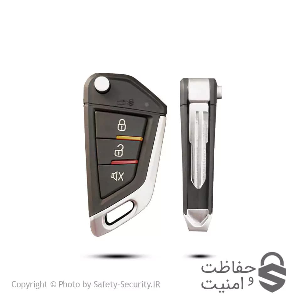 ریموت بلوتوث 315 سوئچی لوکس — تصویر ۲