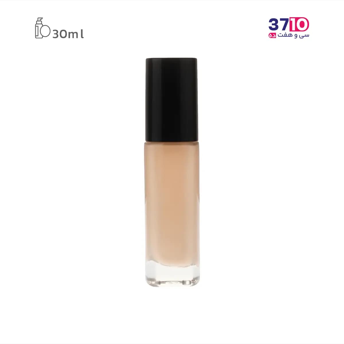 کرم پودر نوت مدل New ERA نیو ارا شماره 140 — تصویر ۲