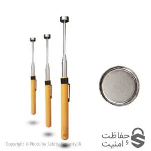 آنتن آهنربایی — تصویر ۲