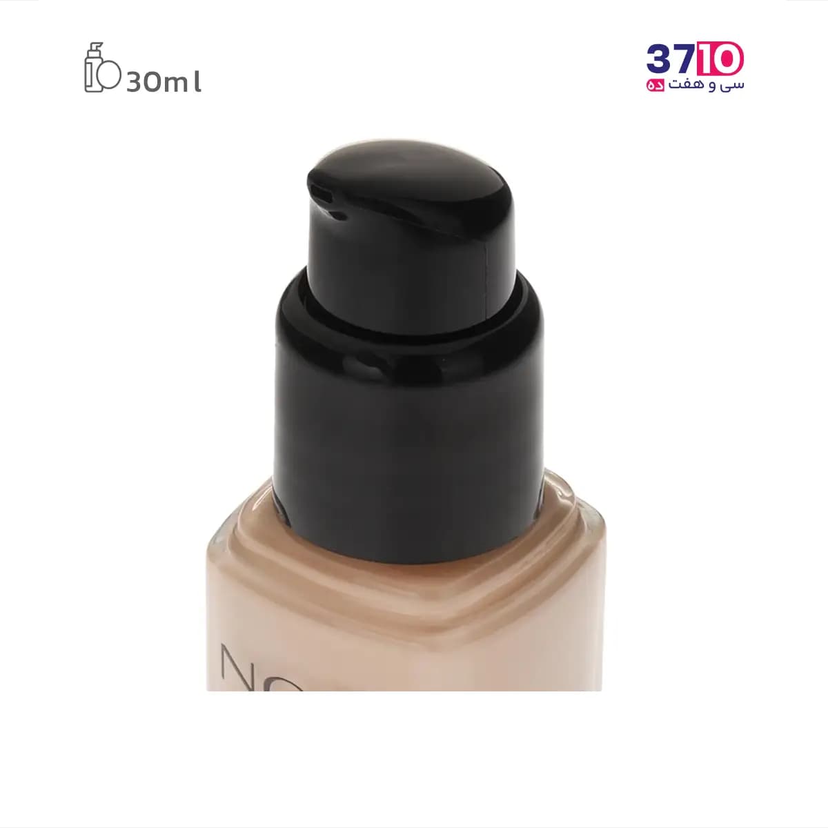 کرم پودر نوت مدل New ERA نیو ارا شماره 110 — تصویر ۱۰