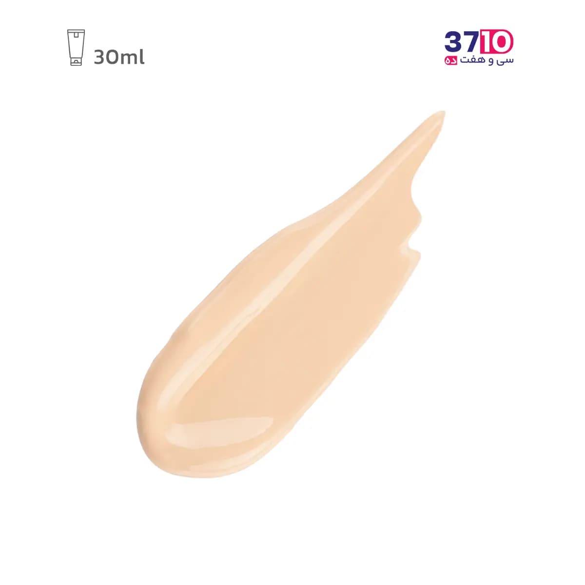 تینت صورت روزانه نوت مدل Skin Perfector اسکین پرفکتور شماره 100 — تصویر ۳