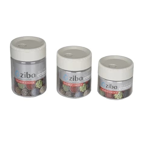 جاادویه تیک تیک سایز 3 — تصویر ۱۲
