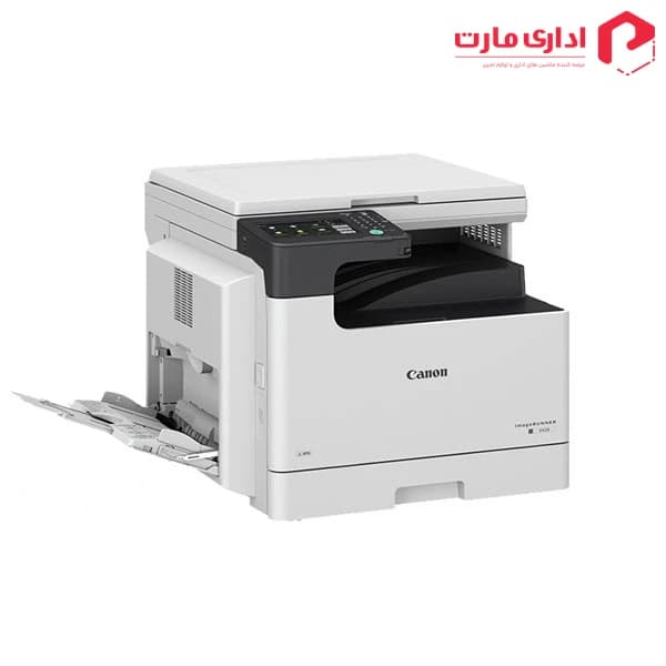 دستگاه کپی کانن مدل imageRUNNER 2425 — تصویر ۹