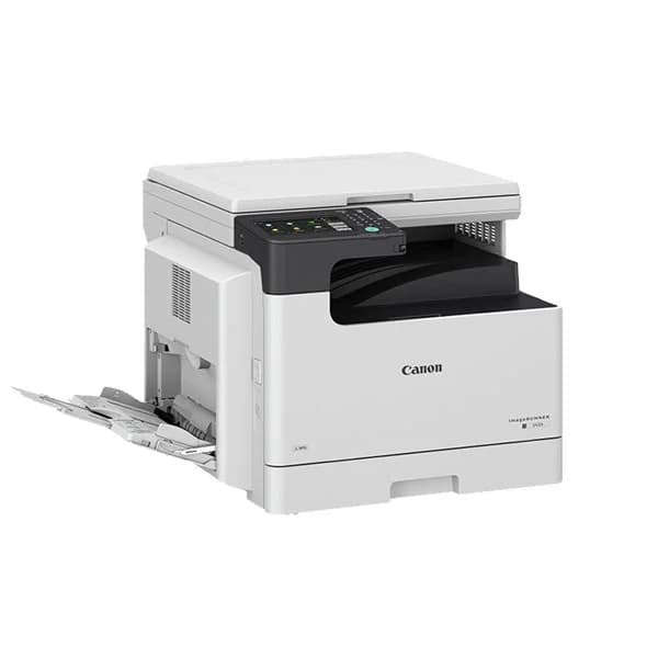 دستگاه کپی کانن مدل imageRUNNER 2425 — تصویر ۱۰