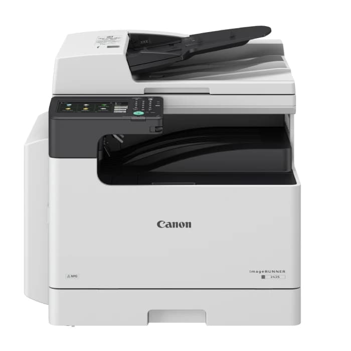 دستگاه کپی کانن مدل imageRUNNER 2425 — تصویر ۵