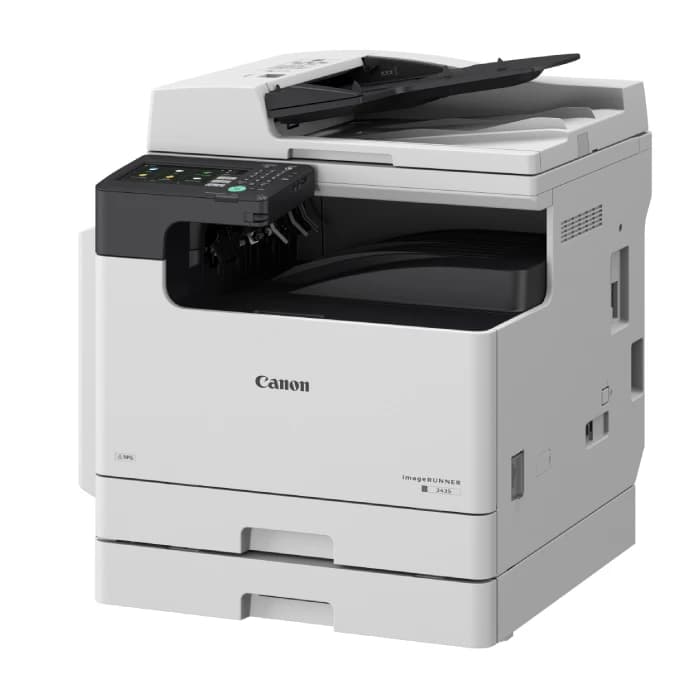 دستگاه کپی کانن مدل imageRUNNER 2425 — تصویر ۲