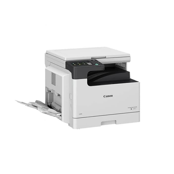 دستگاه کپی کانن مدل imageRUNNER 2425 — تصویر ۳