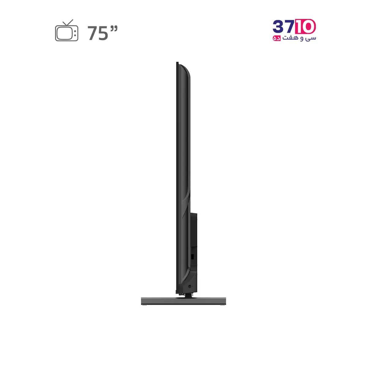 ال ای دی جی پلاس GPlus مدل GTV-75SU888S اسمارت — تصویر ۶