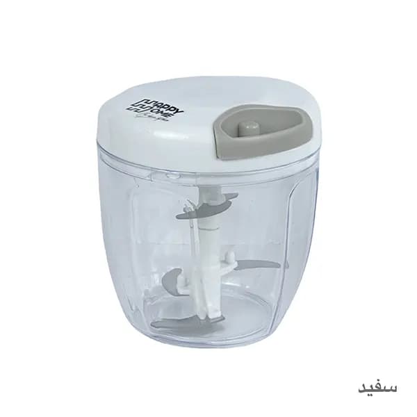 خرد کن نخی تخت بزرگ — تصویر ۲