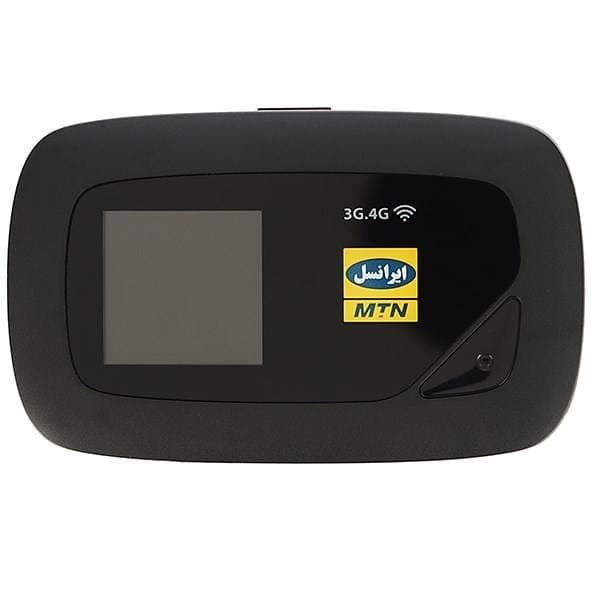 مودم 4G ایرانسل مدل LH96 — تصویر ۷