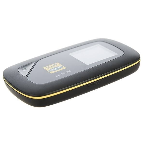مودم 4G ایرانسل مدل LH96 — تصویر ۶