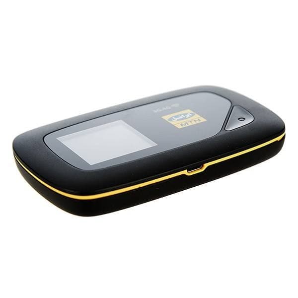 مودم 4G ایرانسل مدل LH96 — تصویر ۵