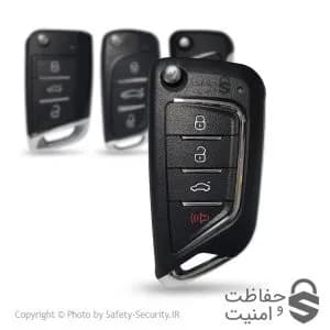 ریموت KD