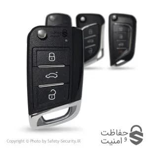 ریموت KD — تصویر ۳