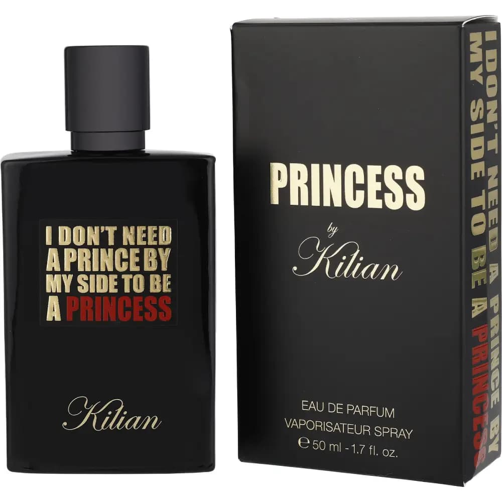عطر بای کیلیان پرینسس By Kilian Princess | رایحه‌ای زنانه، لوکس و دلنشین — تصویر ۴