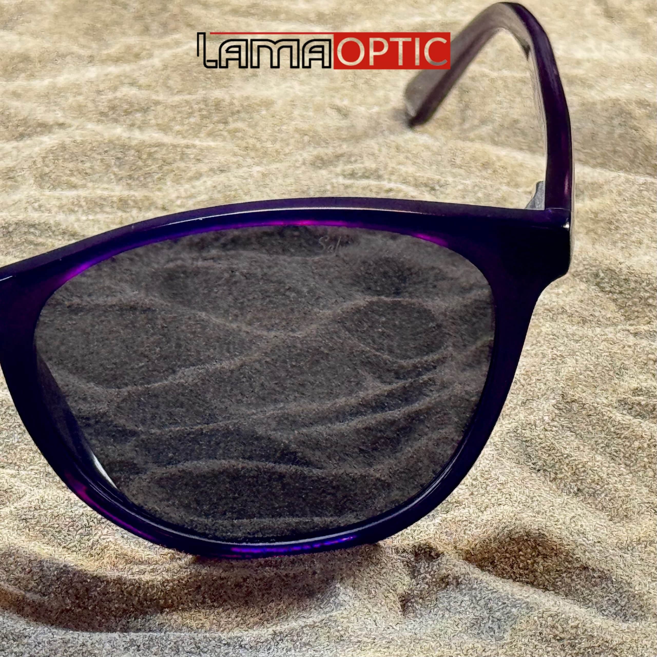 عینک آفتابی سالوینو مدل Salvino LS8082-c3 — تصویر ۱۱