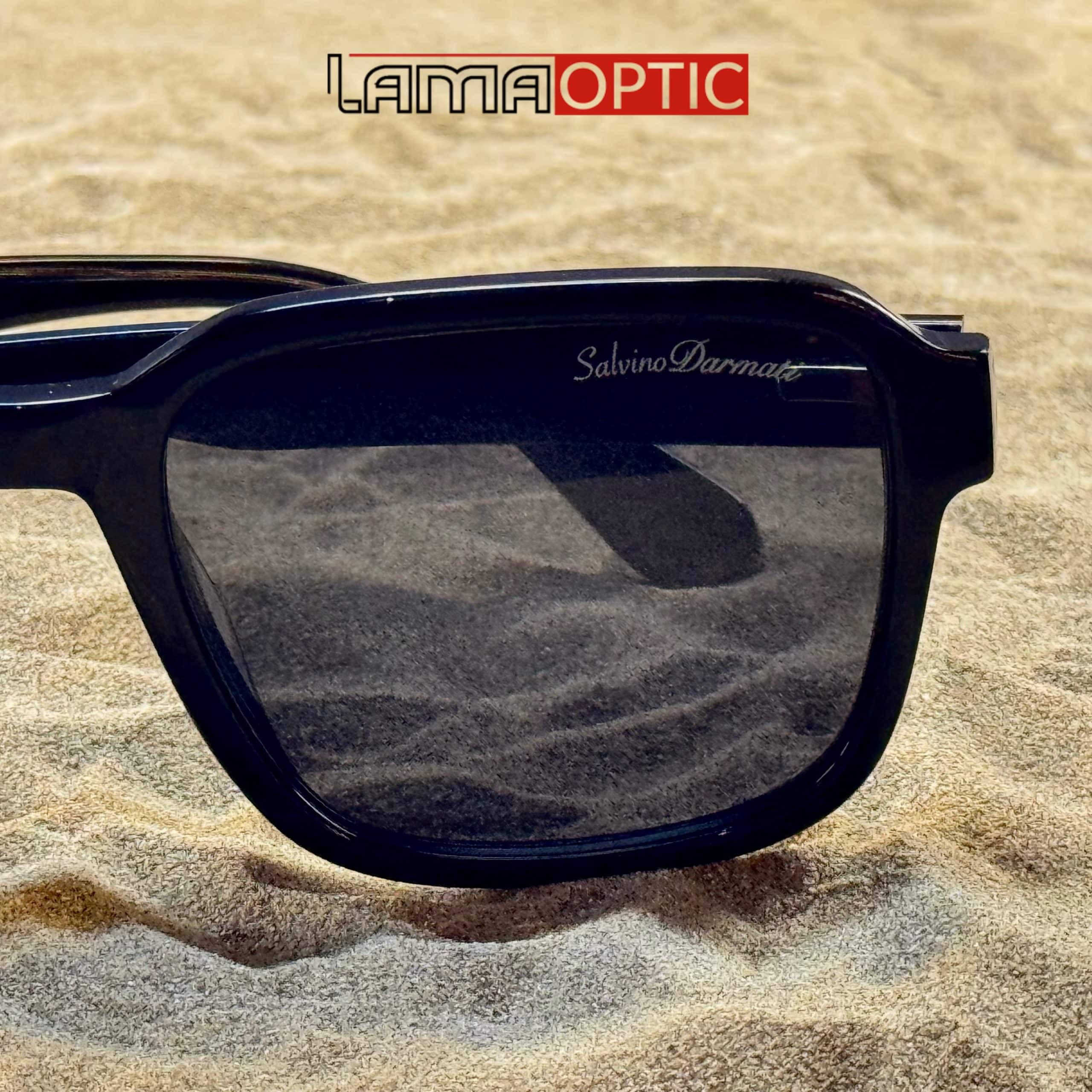 عینک آفتابی سالوینو مدل Salvino 3272-c2 — تصویر ۶