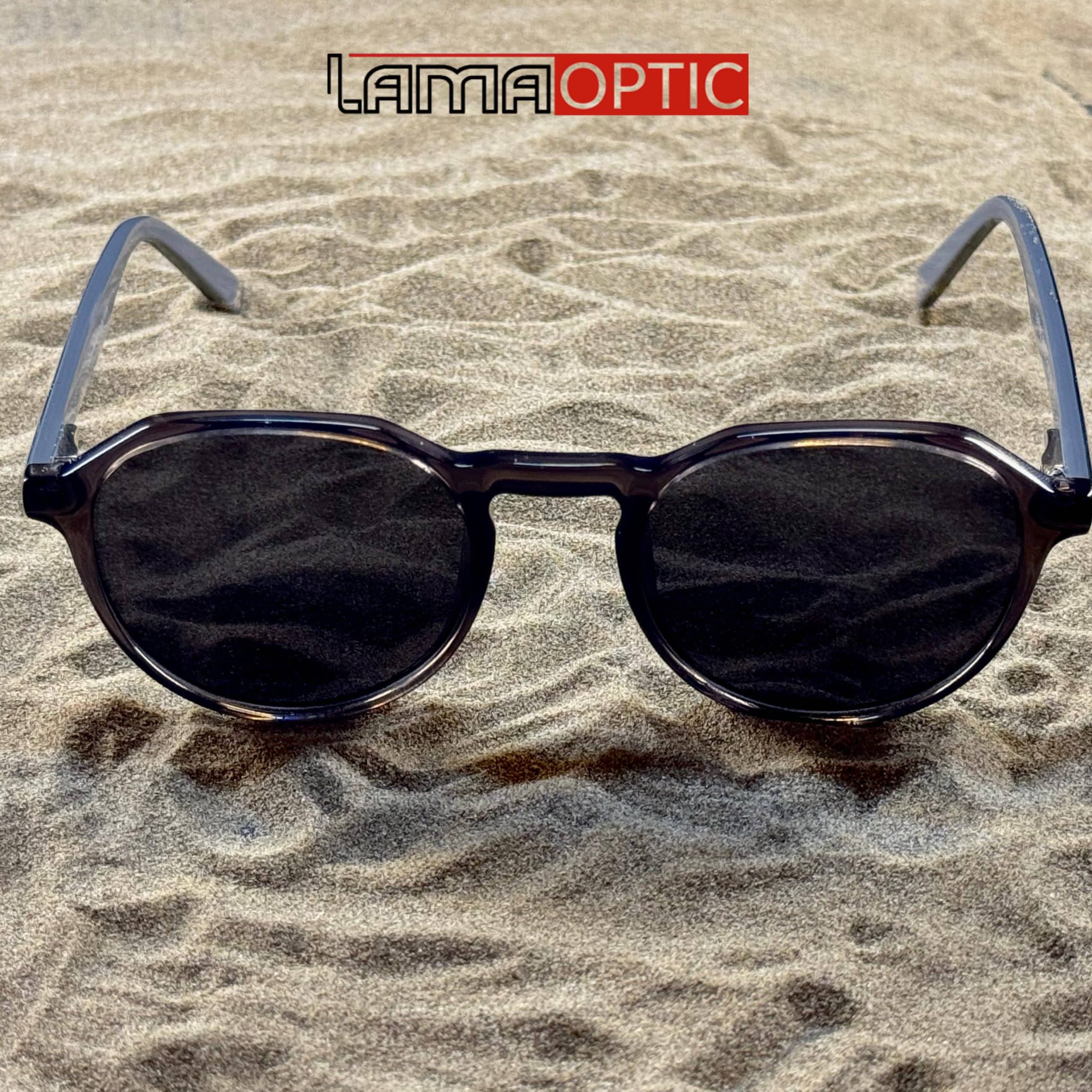 عینک آفتابی سالوینو مدل Salvino LS8105-c3 — تصویر ۲