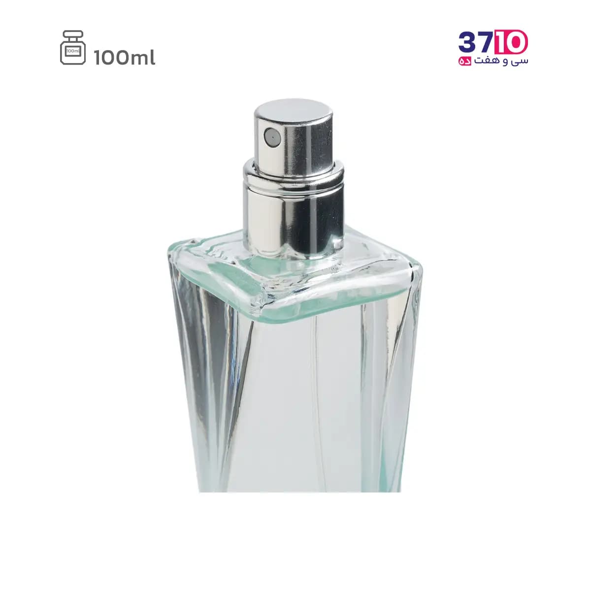 ادوپرفیوم زنانه ژک ساف مدل Blue Life بلولایف حجم 100 میل — تصویر ۷