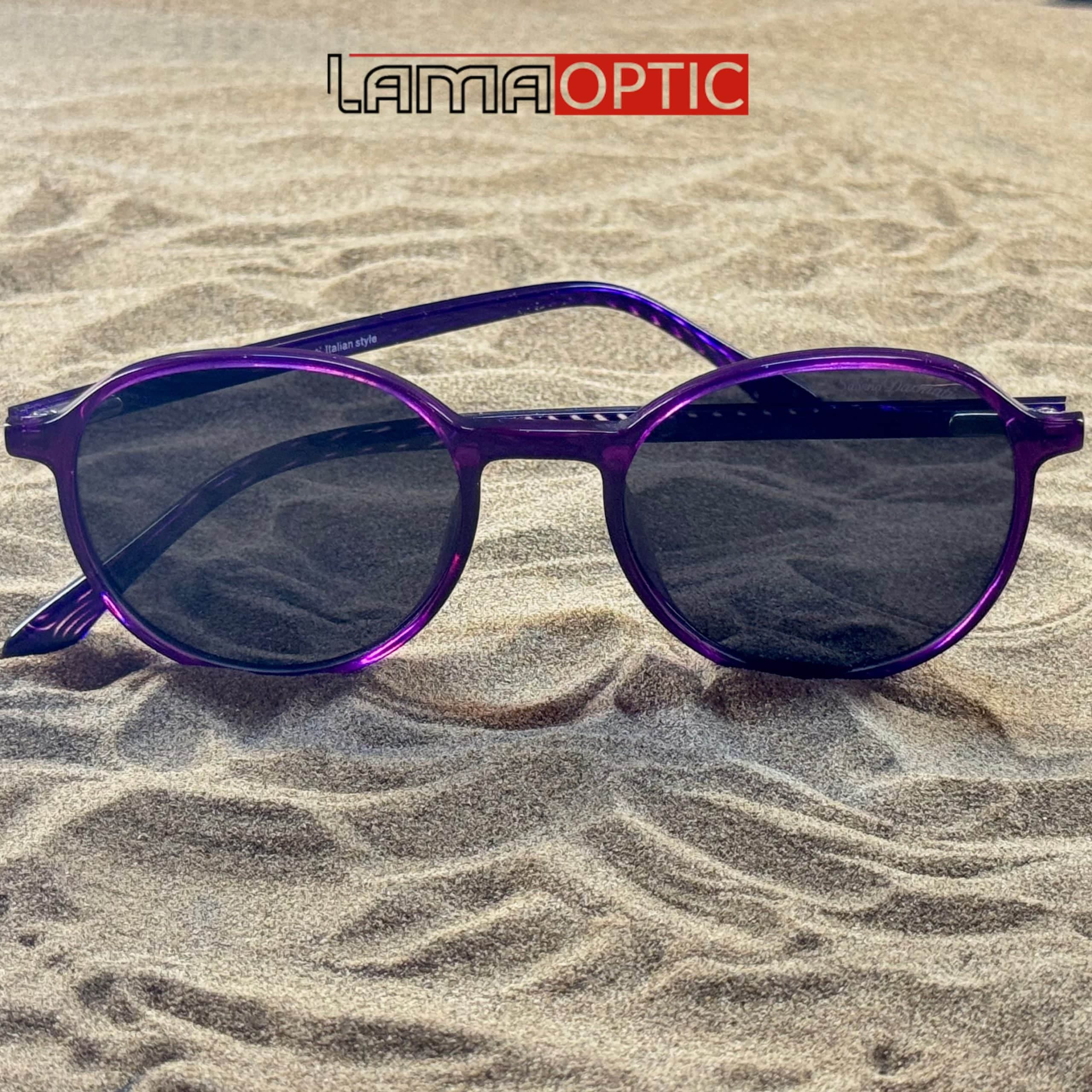 عینک آفتابی سالوینو مدل Salvino LS8080-c4