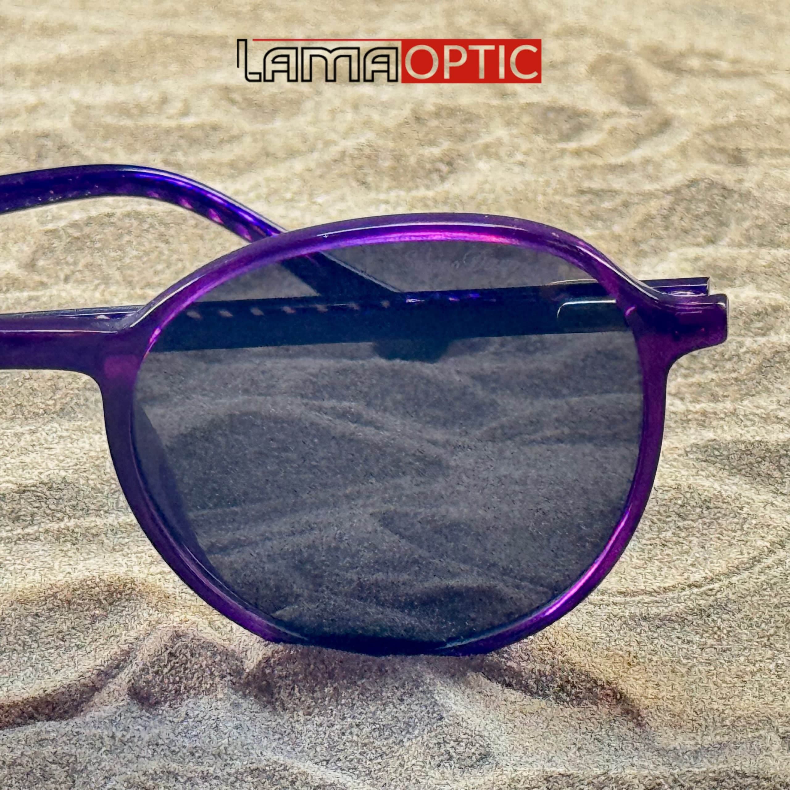 عینک آفتابی سالوینو مدل Salvino LS8080-c4 — تصویر ۶