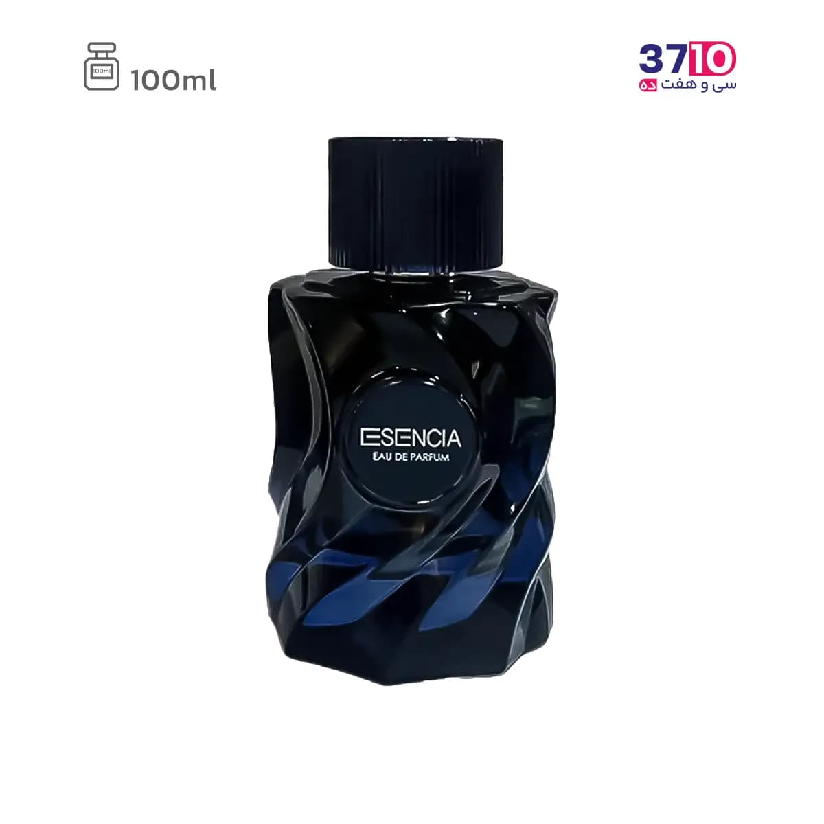 ادوپرفیوم مردانه ژک ساف مدل Esencia اسنسیا حجم 100 میل — تصویر ۲