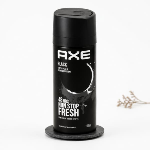 اسپری بدن AXE — تصویر ۲