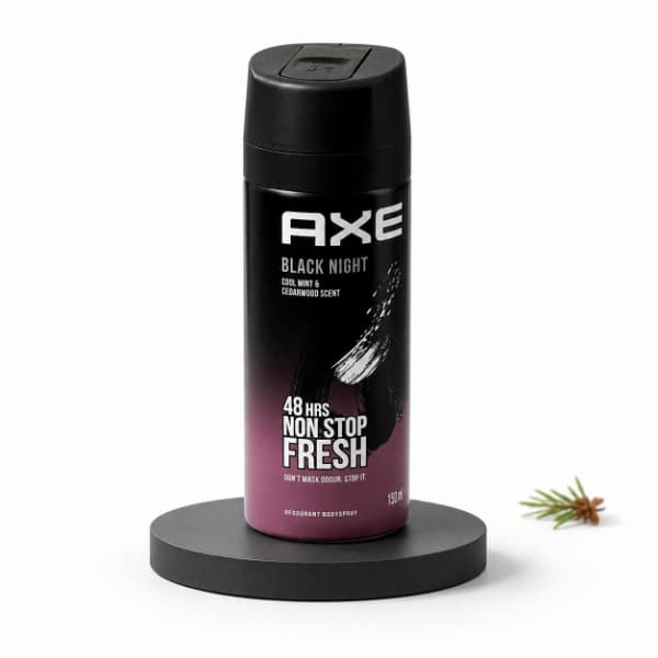 اسپری بدن AXE
