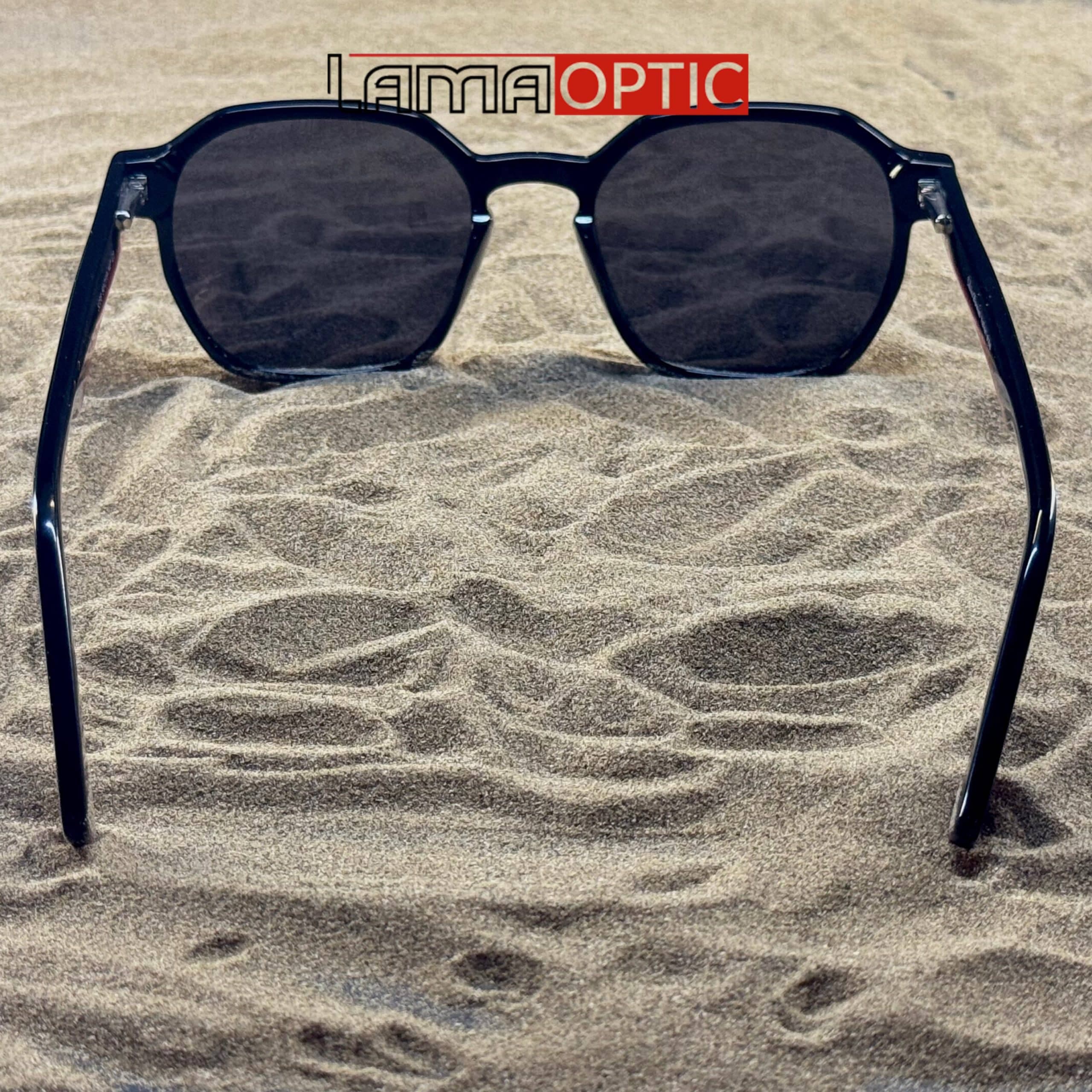 عینک آفتابی سالوینو مدل 3238-C3 — تصویر ۵