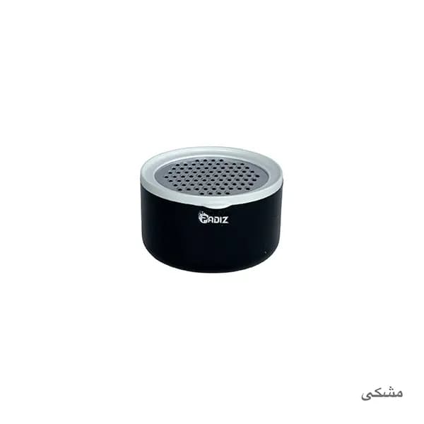 رنده سیر پادیز مدل گرد — تصویر ۴