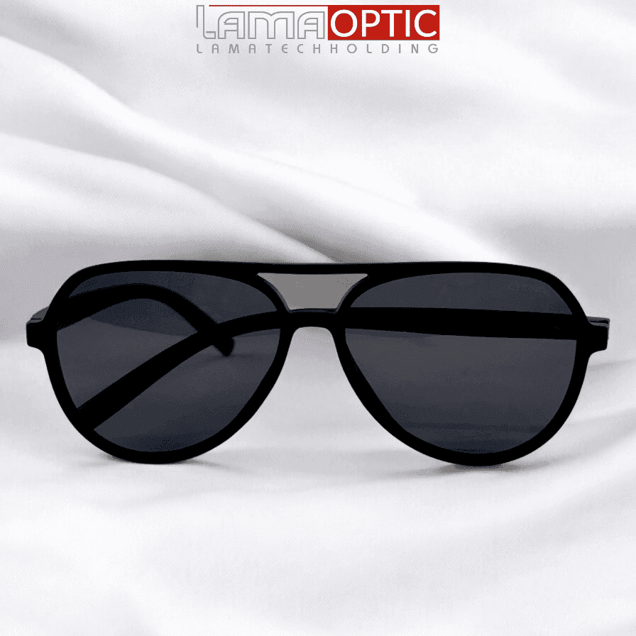 عینک آفتابی مردانه برند اوگا مدل 78081-C1