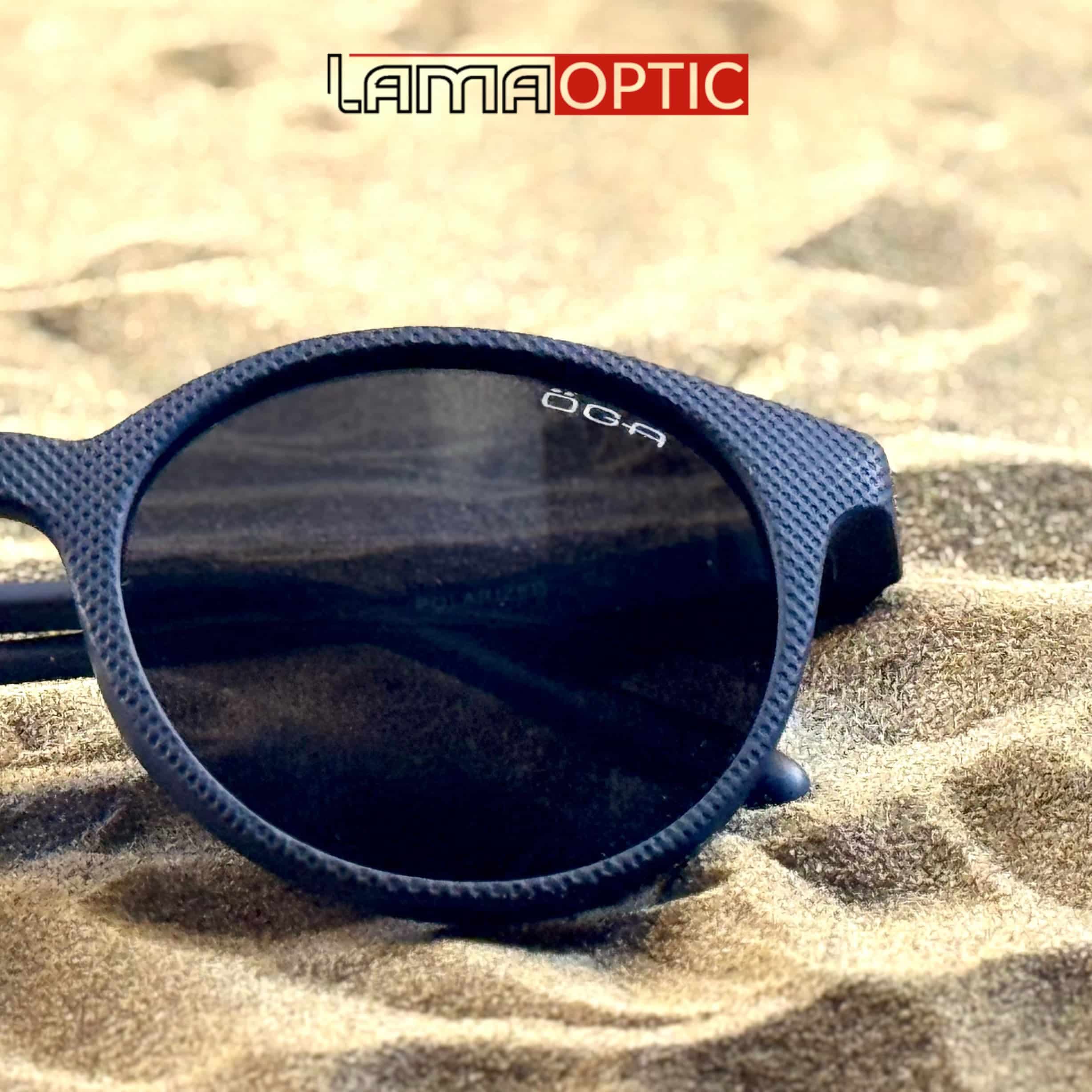 عینک آفتابی اوگا مدل 78052-c5 — تصویر ۱۰